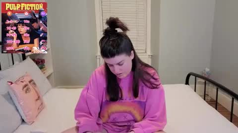 Mia  online show from 04.06.26