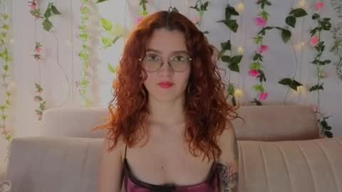 Mia Winx  online show from 09.13.25