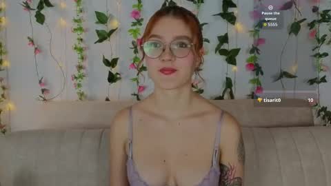 Mia Winx  online show from 09.16.25