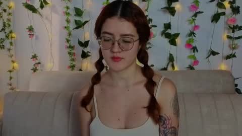 Mia Winx  online show from 10.07.25