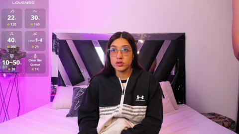 MiaIron online show from 04.02.26