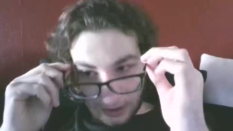 Micah online show from 03.12.26