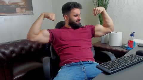 Snapshot of micahlane chatting on 10.31.25 MicahLane online show from 10.31.25