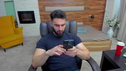 Snapshot of micahlane chatting on 02.03.26 MicahLane online show from 02.03.26