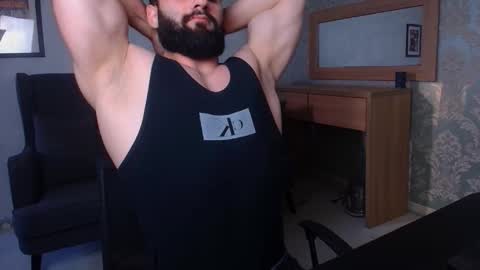 Snapshot of micahlane chatting on 03.16.26 MicahLane online show from 03.16.26