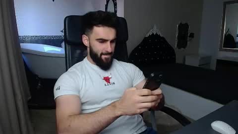 MicahLane online show from 05.01.26