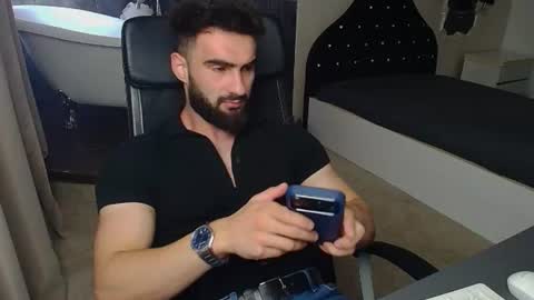 MicahLane online show from 07.05.26