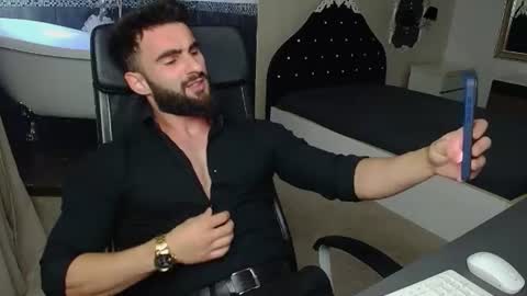 MicahLane online show from 07.08.26