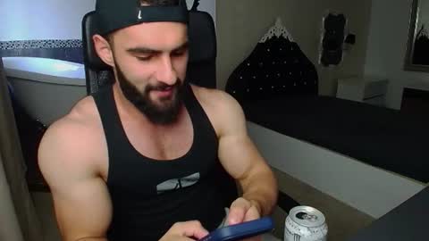 MicahLane online show from 07.13.26