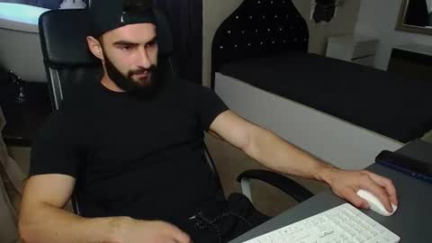 MicahLane online show from 07.18.26
