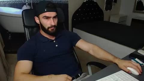 MicahLane online show from 07.19.26