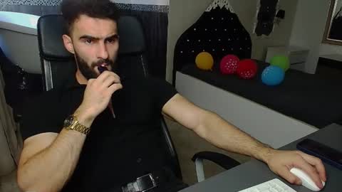 MicahLane online show from 08.05.26