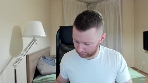 Michael Birkin online show from 12.07.24