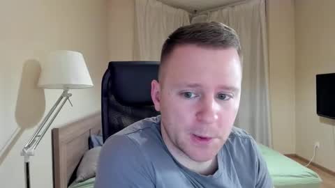 Michael Birkin online show from 12.25.24