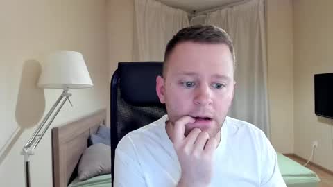 Michael Birkin online show from 12.26.24