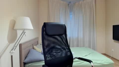 Michael Birkin online show from 01.26.25