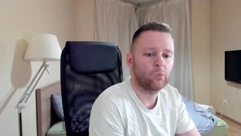 Michael Birkin online show from 01.26.25