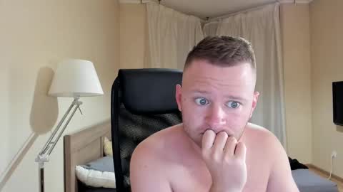 Michael Birkin online show from 02.23.25