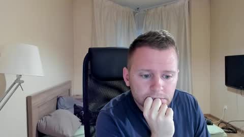 Michael Birkin online show from 09.14.25