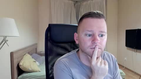 Michael Birkin online show from 10.19.25