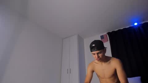 Michael Boy online show from 02.13.25