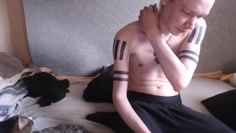 Michael online show from 02.15.26