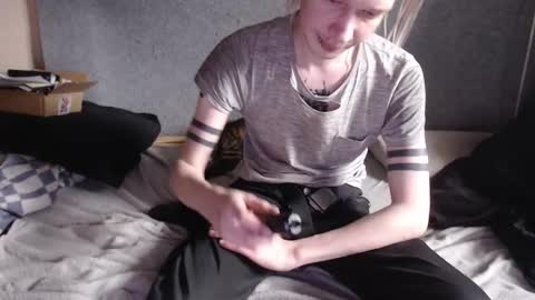 Michael online show from 02.22.26