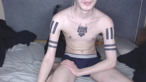 Michael online show from 03.02.26