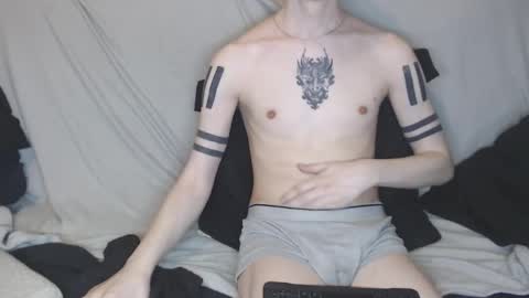 Michael online show from 03.16.26