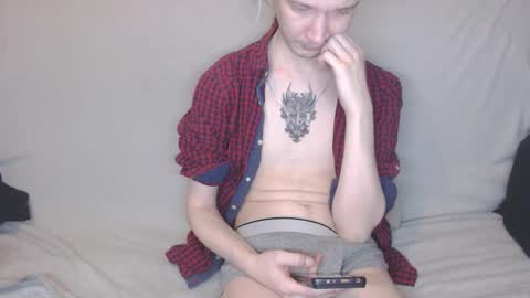 Michael online show from 03.20.26