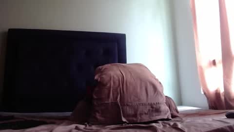 Snapshot of michael_daviss1 chatting on 11.08.25 Michael Daviss online show from 11.08.25