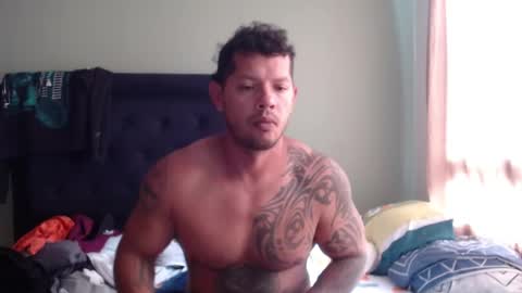 Snapshot of michael_daviss1 chatting on 02.04.26 Michael Daviss online show from 02.04.26