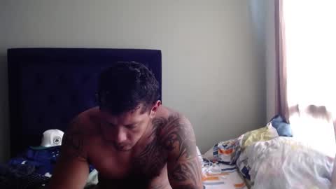 Snapshot of michael_daviss1 chatting on 02.10.26 Michael Daviss online show from 02.10.26