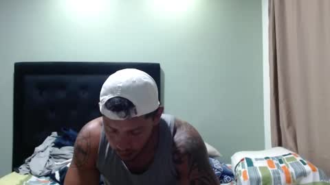 Snapshot of michael_daviss1 chatting on 02.14.26 Michael Daviss online show from 02.14.26