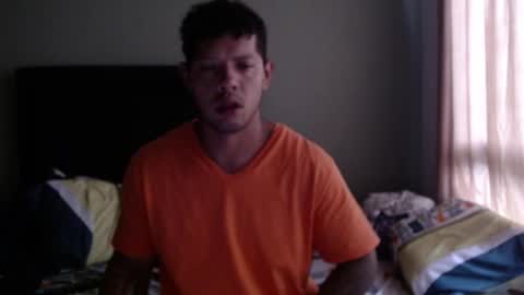 Snapshot of michael_daviss1 chatting on 02.21.26 Michael Daviss online show from 02.21.26