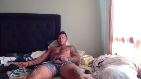 Snapshot of michael_daviss1 chatting on 03.03.26 Michael Daviss online show from 03.03.26