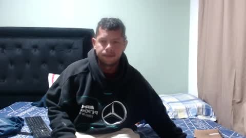 Snapshot of michael_daviss1 chatting on 03.07.26 Michael Daviss online show from 03.07.26