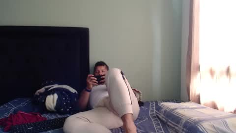 Snapshot of michael_daviss1 chatting on 03.07.26 Michael Daviss online show from 03.07.26