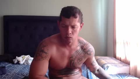 Snapshot of michael_daviss1 chatting on 03.12.26 Michael Daviss online show from 03.12.26