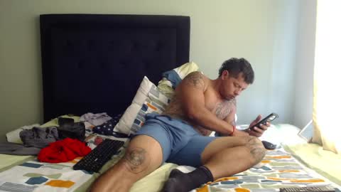 Michael Daviss online show from 04.29.26
