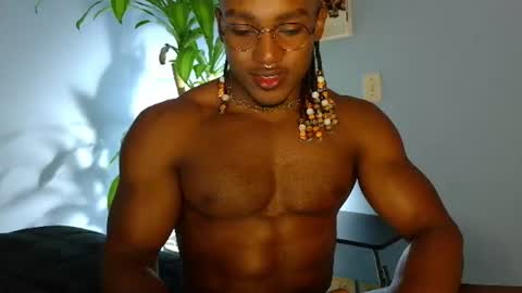 Snapshot of michael_godness_ chatting on 06.10.26 Michael online show from 06.10.26