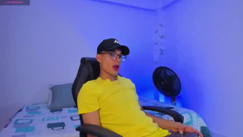 JORDAN online show from 10.23.25