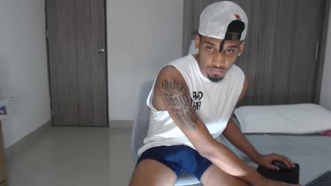 Angel online show from 12.20.24