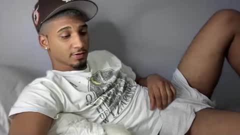 Angel online show from 02.13.25