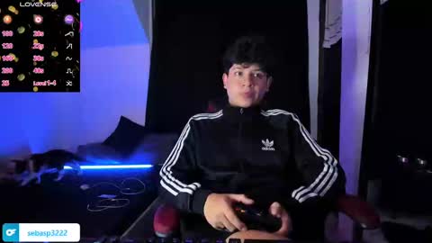 michael independent model  online show from 12.31.24