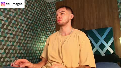 Michael Stevens online show from 11.24.25