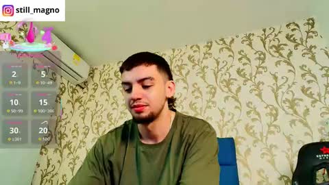 Michael Stevens online show from 12.17.25