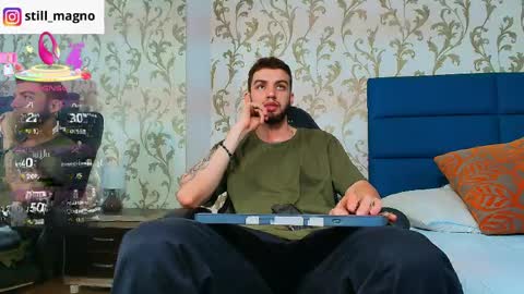 Michael Stevens online show from 05.03.26