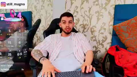 Michael Stevens online show from 06.18.26