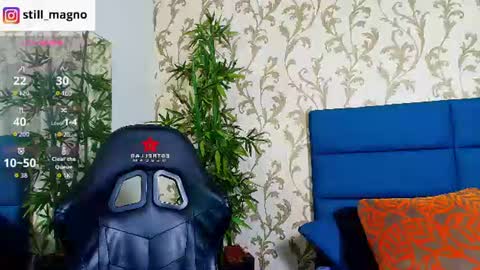 Snapshot of michael_magno chatting on 07.28.26 Michael Stevens online show from 07.28.26